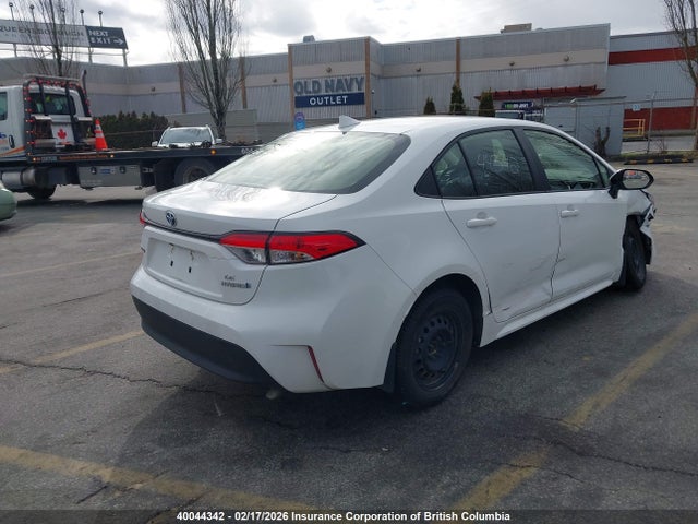 JTDBCMFE8P3019060 Toyota Corolla Le/se/xle