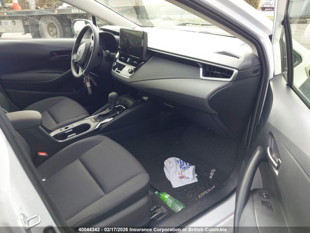 JTDBCMFE8P3019060 Toyota Corolla Le/se/xle
