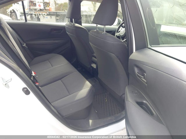 JTDBCMFE8P3019060 Toyota Corolla Le/se/xle