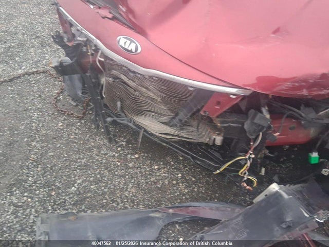 5XXGU4L39GG038173 KIA OPTIMA EX