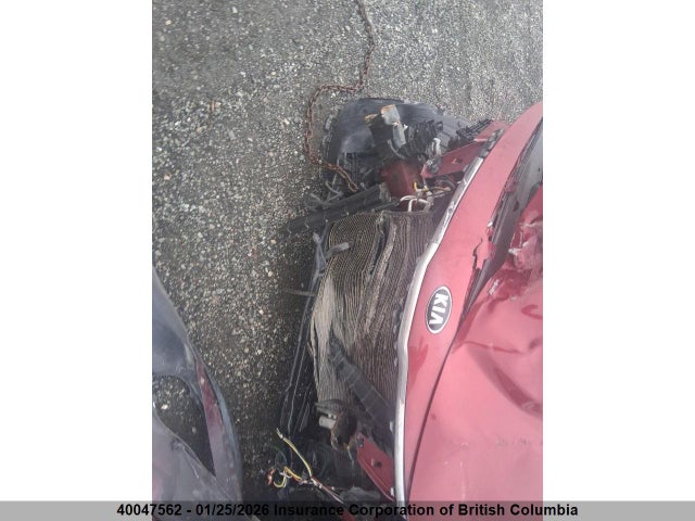 5XXGU4L39GG038173 KIA OPTIMA EX