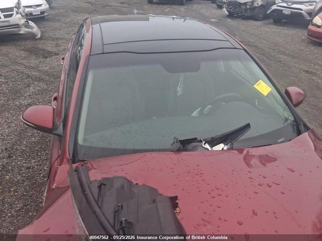 5XXGU4L39GG038173 KIA OPTIMA EX