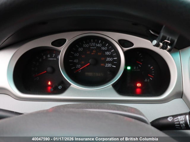40047590 :رقم المزاد ، JTEEP21A940002965 vin ، 2004 Toyota Highlander مزاد بيع
