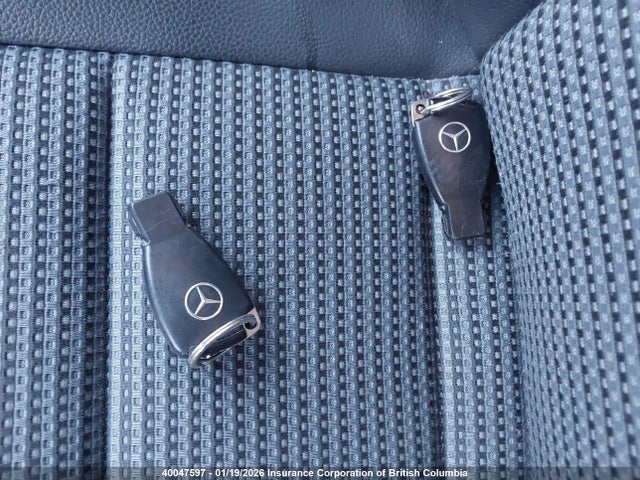 Aukcja sprzedaży 2008 Mercedes-benz B200, vin: WDDFH34X58J287326, numer aukcji: 40047597