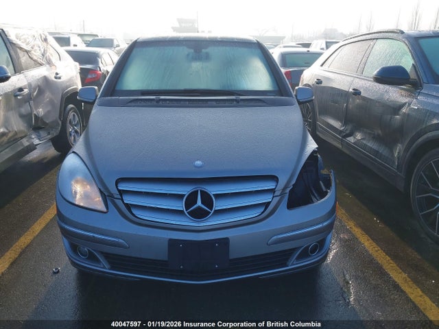 Aukcja sprzedaży 2008 Mercedes-benz B200, vin: WDDFH34X58J287326, numer aukcji: 40047597