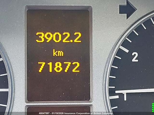 Aukcja sprzedaży 2008 Mercedes-benz B200, vin: WDDFH34X58J287326, numer aukcji: 40047597