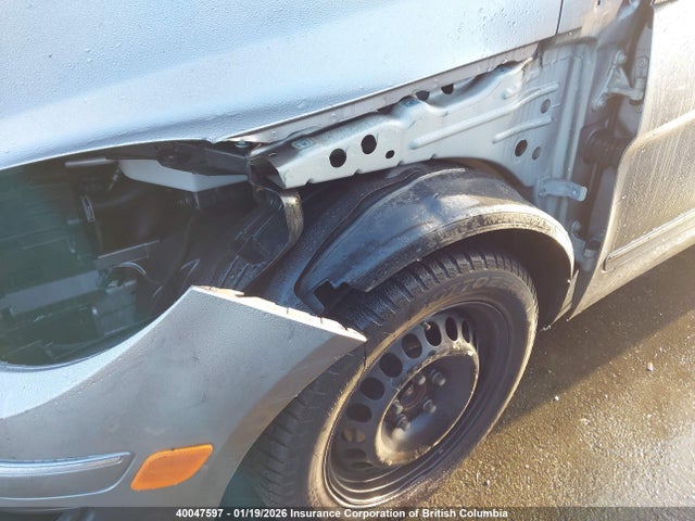 Aukcja sprzedaży 2008 Mercedes-benz B200, vin: WDDFH34X58J287326, numer aukcji: 40047597