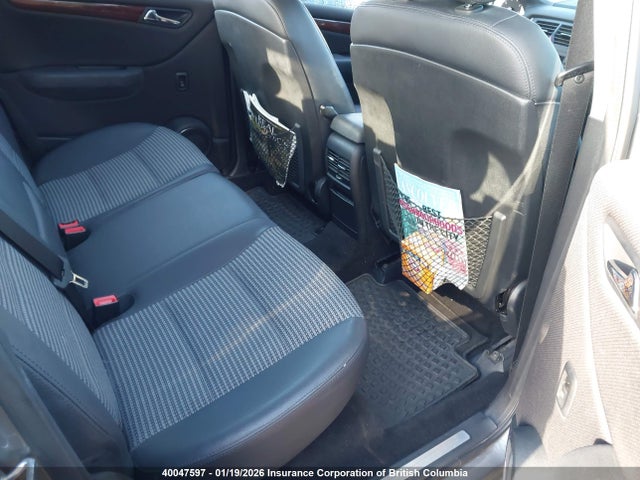 Aukcja sprzedaży 2008 Mercedes-benz B200, vin: WDDFH34X58J287326, numer aukcji: 40047597