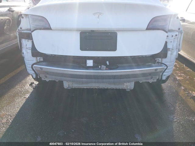 Tesla MODEL 3 2020 5YJ3E1EA8LF784102 Image 18