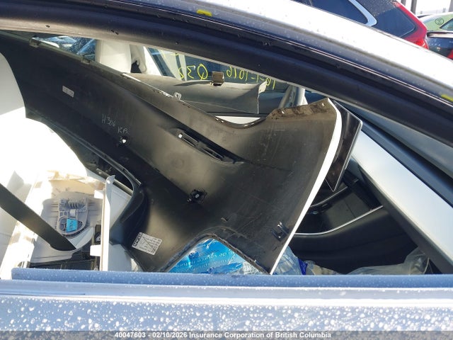 Tesla MODEL 3 2020 5YJ3E1EA8LF784102 Image 5