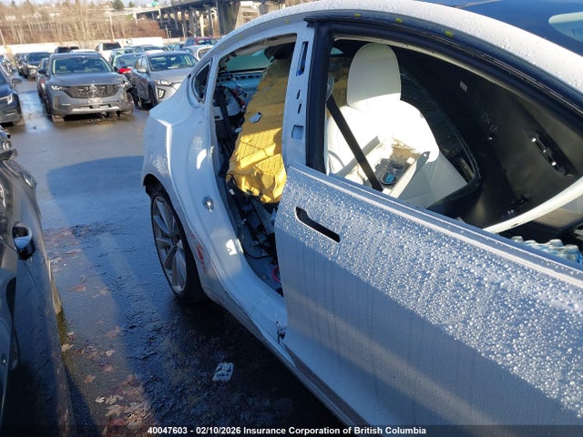 Tesla MODEL 3 2020 5YJ3E1EA8LF784102 Image 6