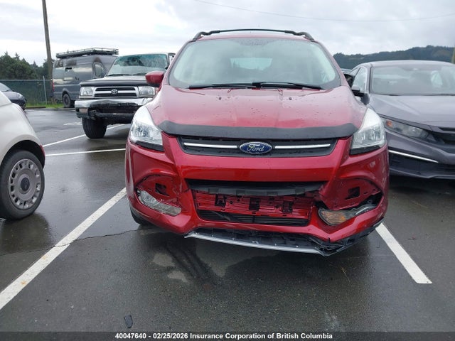 1FMCU9G90FUC38700 Ford ESCAPE SE
