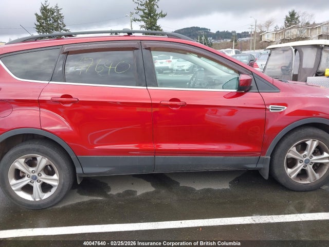 1FMCU9G90FUC38700 Ford ESCAPE SE