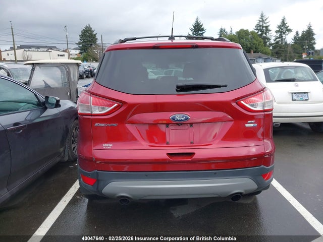1FMCU9G90FUC38700 Ford ESCAPE SE
