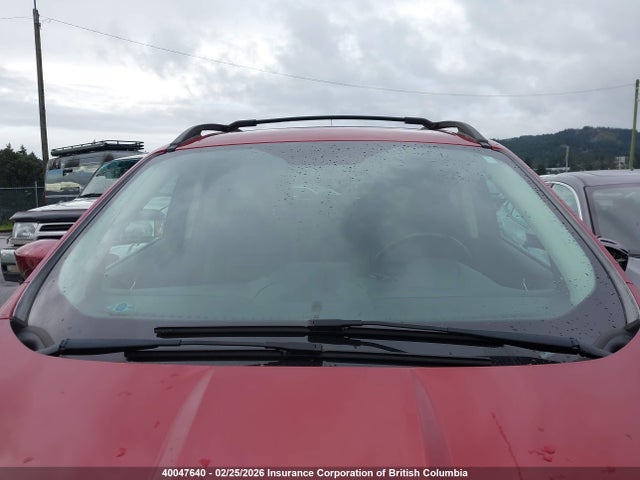 1FMCU9G90FUC38700 Ford ESCAPE SE