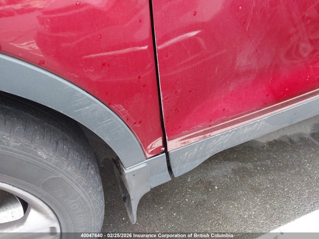 1FMCU9G90FUC38700 Ford ESCAPE SE