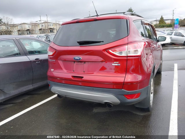 1FMCU9G90FUC38700 Ford ESCAPE SE