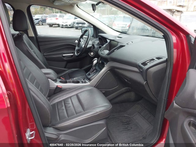1FMCU9G90FUC38700 Ford ESCAPE SE