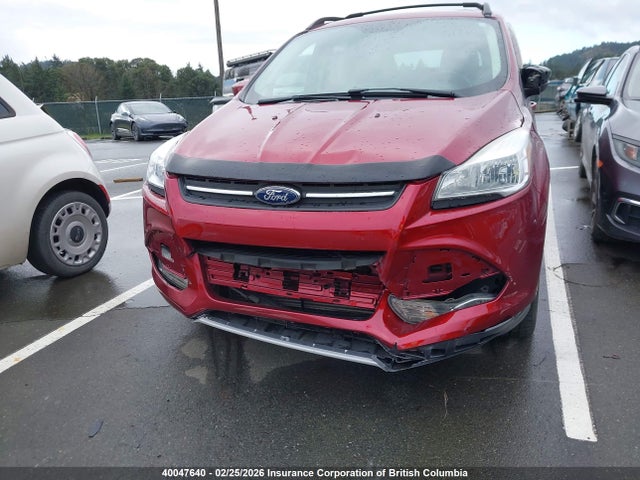 1FMCU9G90FUC38700 Ford ESCAPE SE