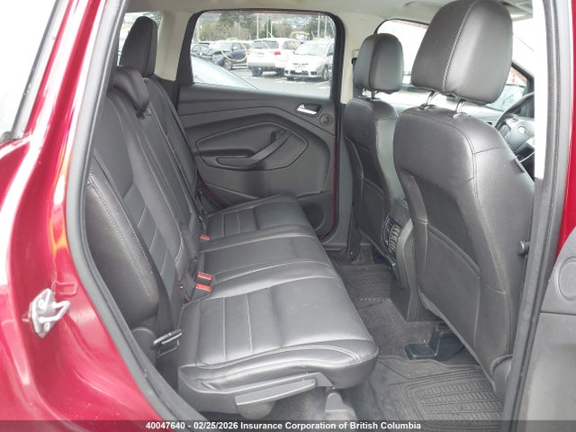 1FMCU9G90FUC38700 Ford ESCAPE SE