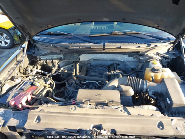 Aukcja sprzedaży 2014 Ford F150, vin: 1FTFX1EF8EFA87952, numer aukcji: 40047645