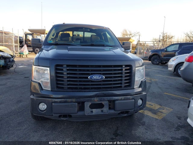 Aukcja sprzedaży 2014 Ford F150, vin: 1FTFX1EF8EFA87952, numer aukcji: 40047645