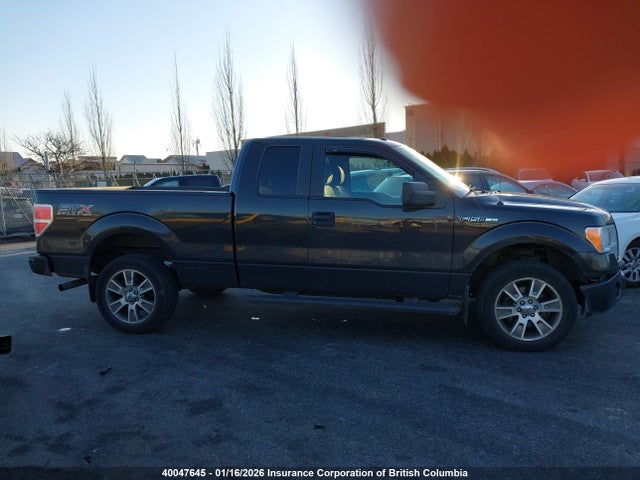 Aukcja sprzedaży 2014 Ford F150, vin: 1FTFX1EF8EFA87952, numer aukcji: 40047645