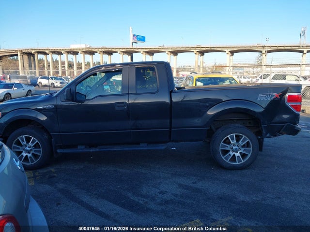 Aukcja sprzedaży 2014 Ford F150, vin: 1FTFX1EF8EFA87952, numer aukcji: 40047645