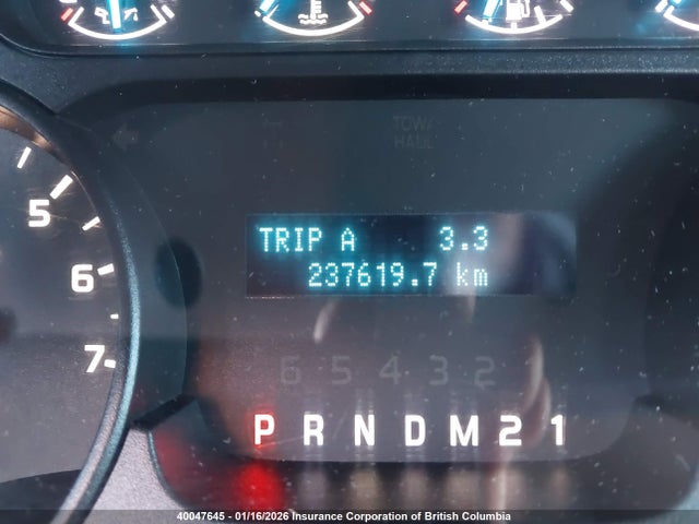Aukcja sprzedaży 2014 Ford F150, vin: 1FTFX1EF8EFA87952, numer aukcji: 40047645
