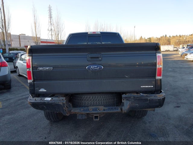 Aukcja sprzedaży 2014 Ford F150, vin: 1FTFX1EF8EFA87952, numer aukcji: 40047645
