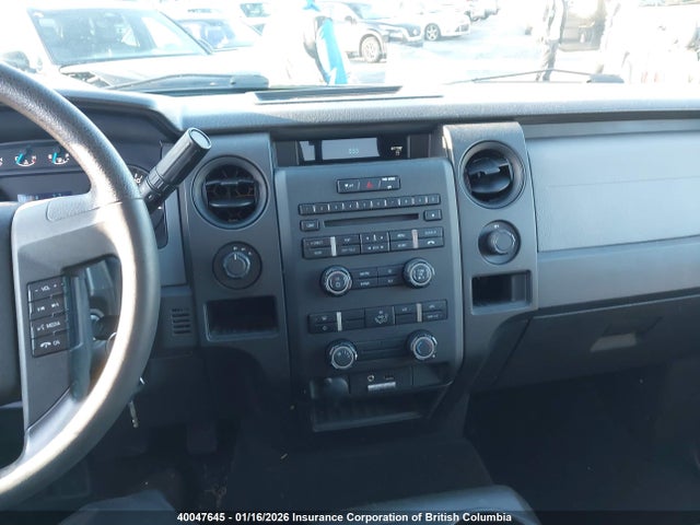 Aukcja sprzedaży 2014 Ford F150, vin: 1FTFX1EF8EFA87952, numer aukcji: 40047645
