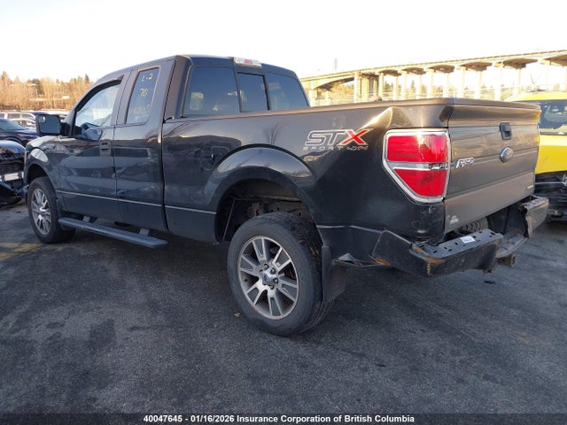 Aukcja sprzedaży 2014 Ford F150, vin: 1FTFX1EF8EFA87952, numer aukcji: 40047645