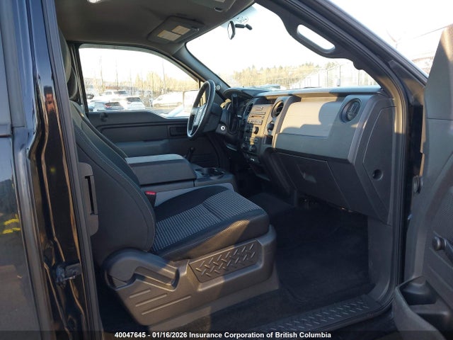 Aukcja sprzedaży 2014 Ford F150, vin: 1FTFX1EF8EFA87952, numer aukcji: 40047645