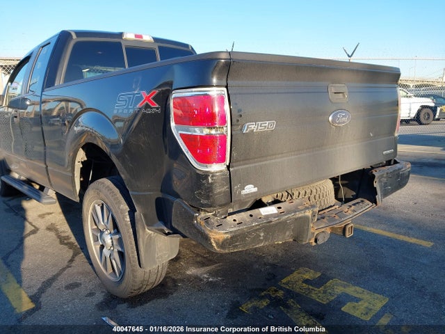 Aukcja sprzedaży 2014 Ford F150, vin: 1FTFX1EF8EFA87952, numer aukcji: 40047645