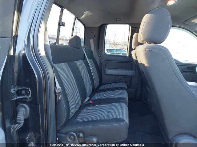 Aukcja sprzedaży 2014 Ford F150, vin: 1FTFX1EF8EFA87952, numer aukcji: 40047645