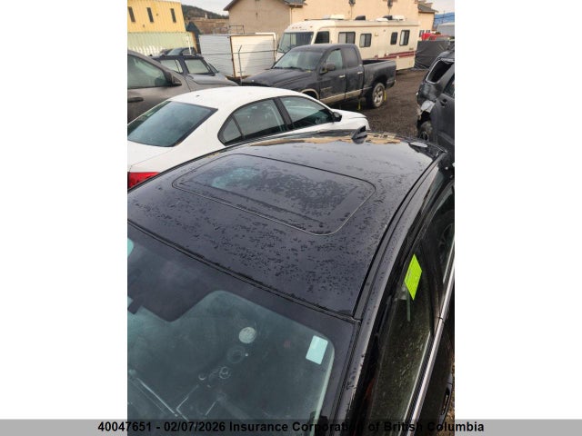 JM1BM1M31F1257159 Mazda 3 Grand Touring