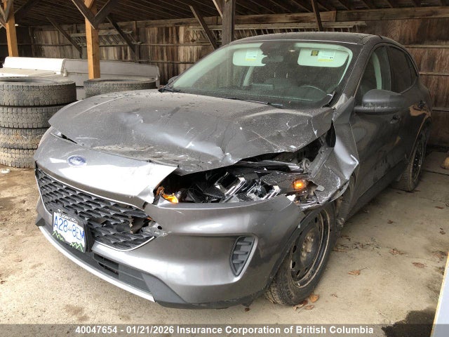 1FMCU9G67NUB88219 Ford ESCAPE SE