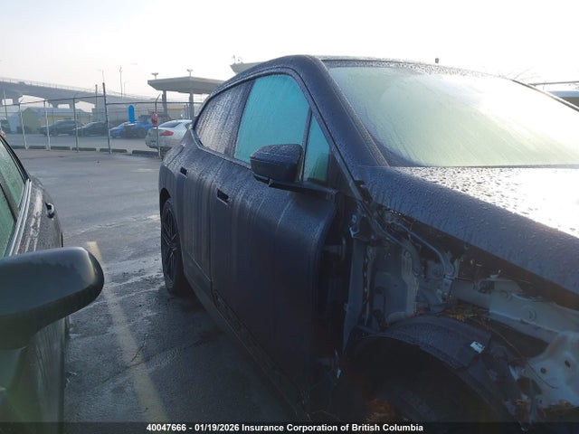 BMW Ix 2026 WB553CF0XTCV23563 Image 13