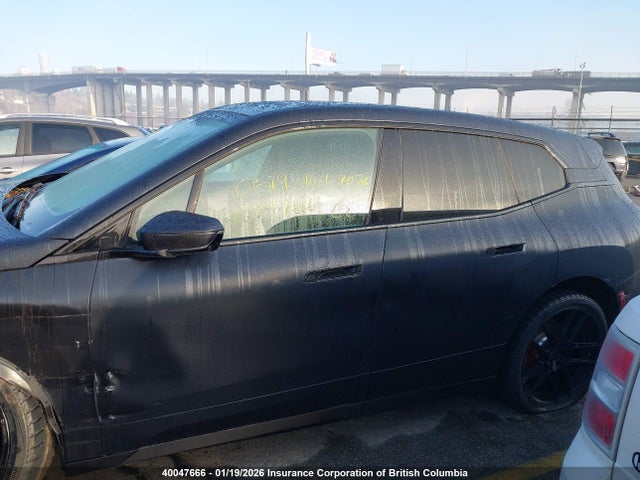 BMW Ix 2026 WB553CF0XTCV23563 Image 14