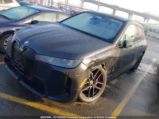BMW Ix 2026 WB553CF0XTCV23563 Image 2