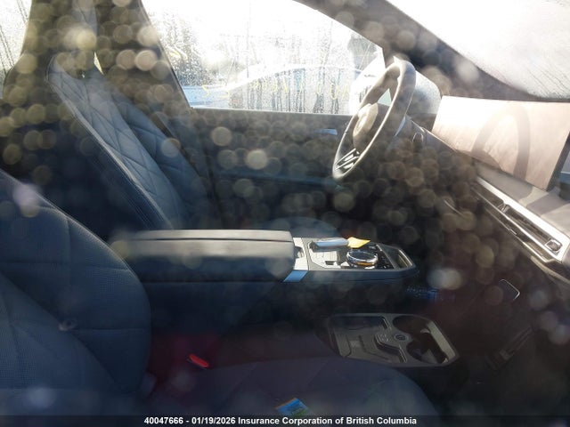 BMW Ix 2026 WB553CF0XTCV23563 Image 5