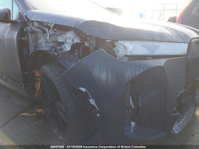 BMW Ix 2026 WB553CF0XTCV23563 Image 6