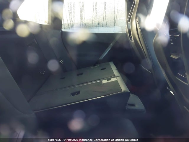 BMW Ix 2026 WB553CF0XTCV23563 Image 8