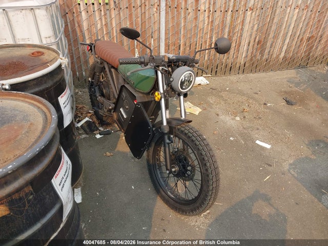 2025 2B9A2A1M3ST300009 main image