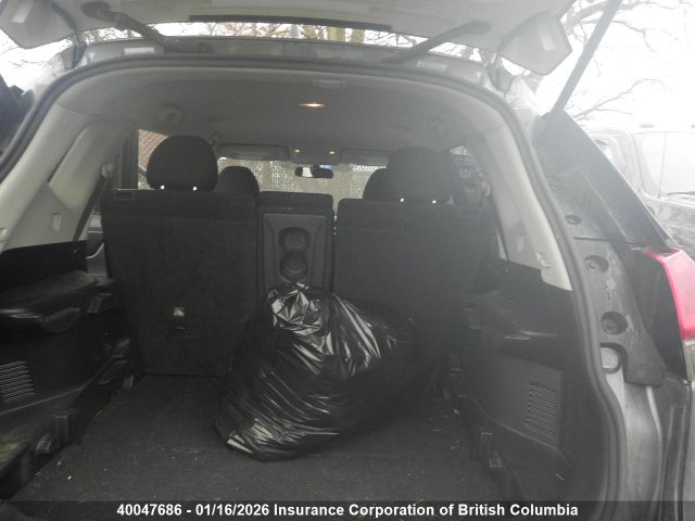 Aukcja sprzedaży 2018 Nissan Rogue, vin: 5N1AT2MVXJC763555, numer aukcji: 40047686