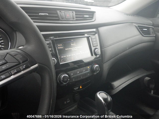 Aukcja sprzedaży 2018 Nissan Rogue, vin: 5N1AT2MVXJC763555, numer aukcji: 40047686