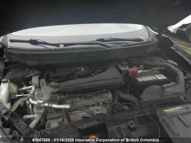 Aukcja sprzedaży 2018 Nissan Rogue, vin: 5N1AT2MVXJC763555, numer aukcji: 40047686