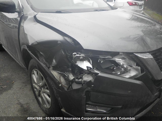 Aukcja sprzedaży 2018 Nissan Rogue, vin: 5N1AT2MVXJC763555, numer aukcji: 40047686