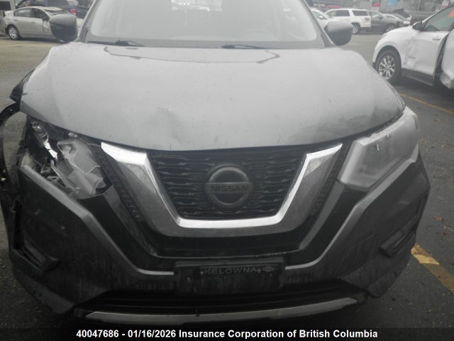 Aukcja sprzedaży 2018 Nissan Rogue, vin: 5N1AT2MVXJC763555, numer aukcji: 40047686