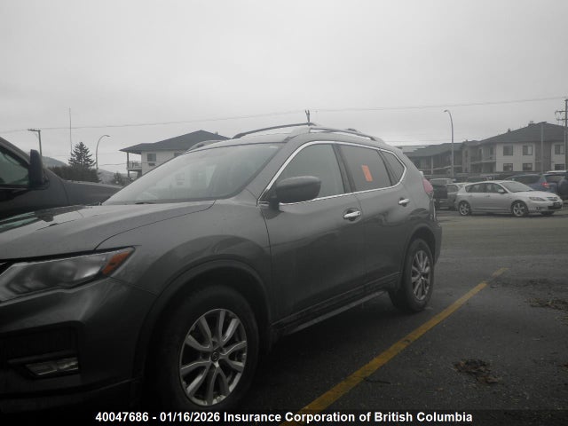 Aukcja sprzedaży 2018 Nissan Rogue, vin: 5N1AT2MVXJC763555, numer aukcji: 40047686